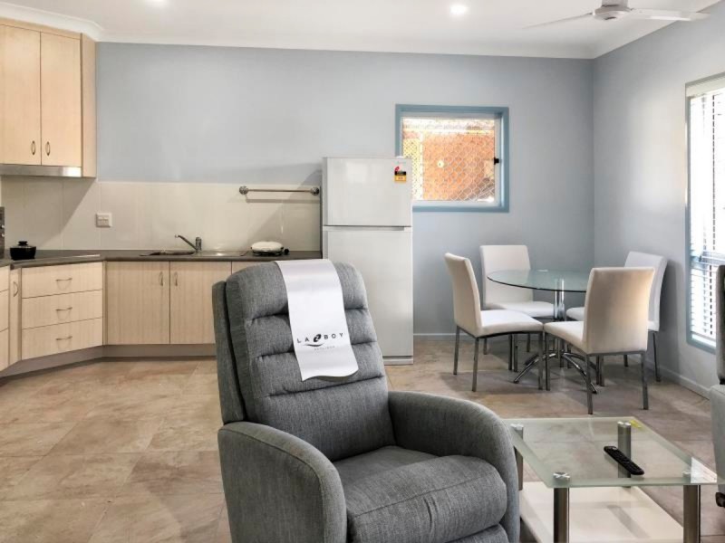 1/36 O’Shanesy Street, Koongal QLD 4701